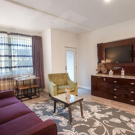1-Bedroom With Cali King Size Bed In San Diego Esterno foto