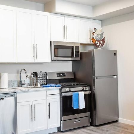 1-Bedroom With Cali King Size Bed In San Diego Esterno foto