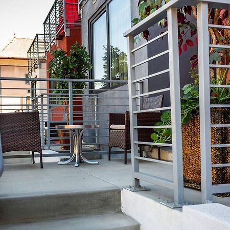 1-Bedroom With Cali King Size Bed In San Diego Esterno foto