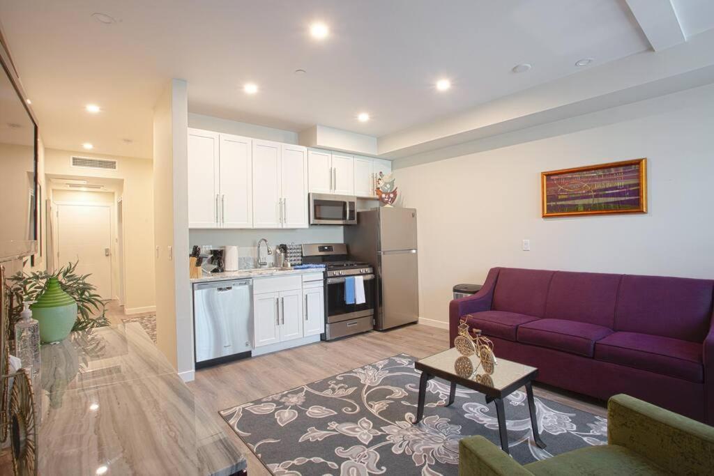 1-Bedroom With Cali King Size Bed In San Diego Esterno foto