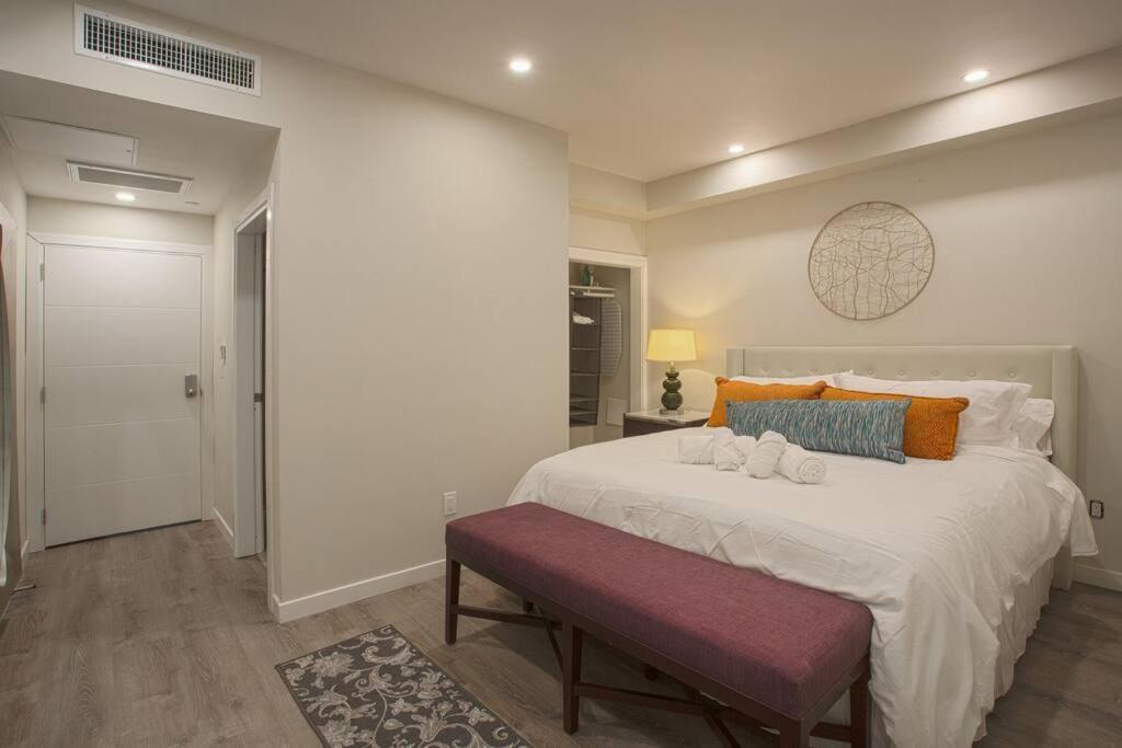 1-Bedroom With Cali King Size Bed In San Diego Esterno foto