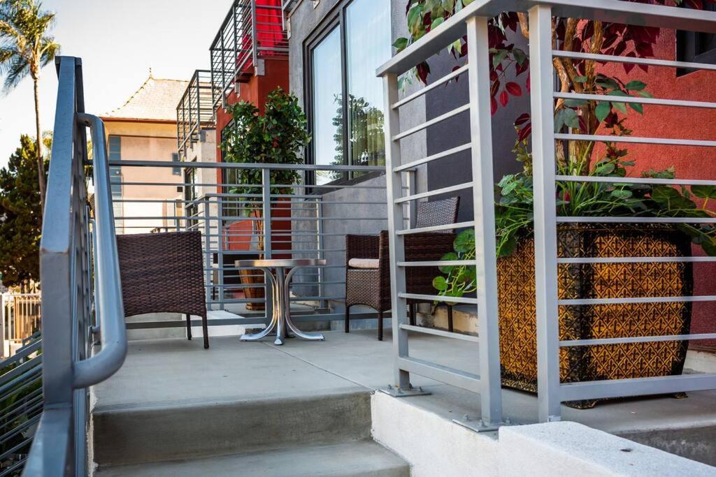 1-Bedroom With Cali King Size Bed In San Diego Esterno foto