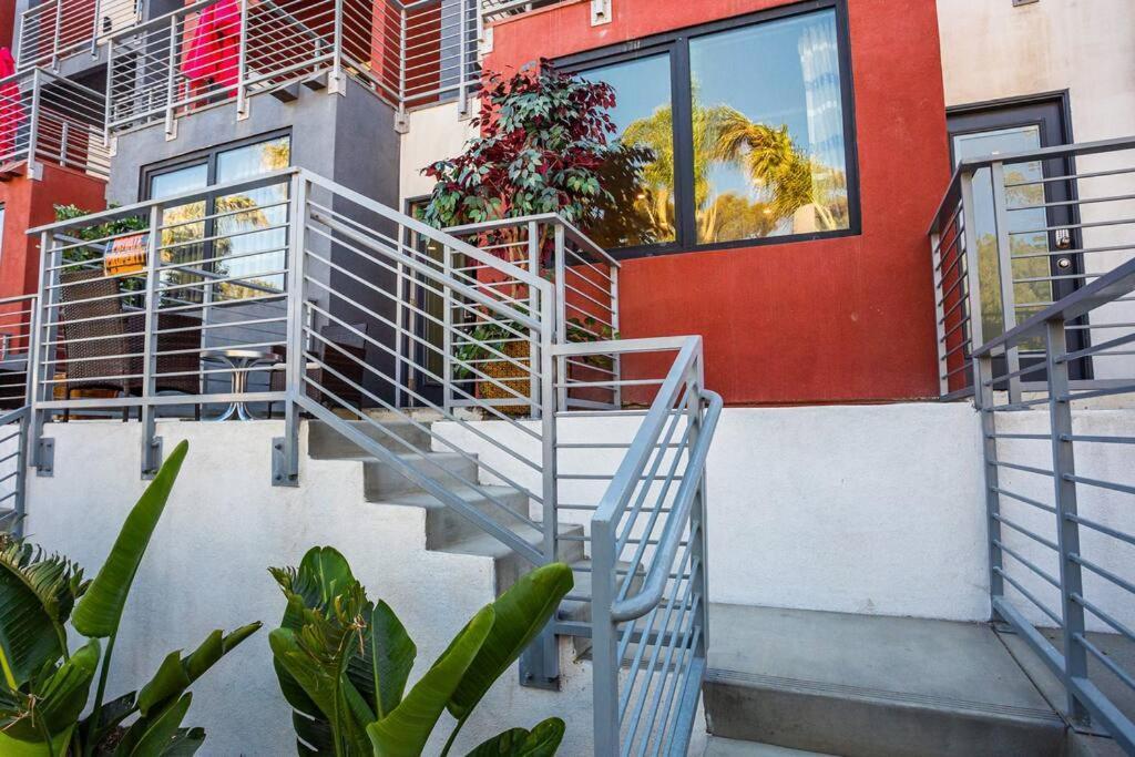 1-Bedroom With Cali King Size Bed In San Diego Esterno foto