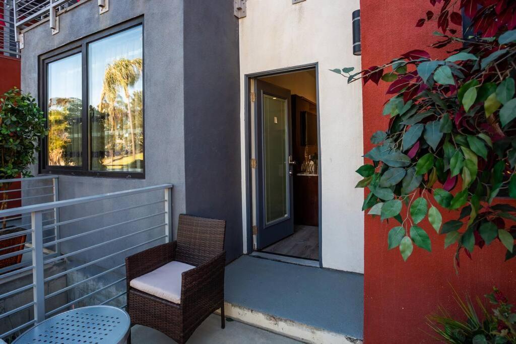 1-Bedroom With Cali King Size Bed In San Diego Esterno foto